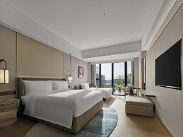Doubletree By Hilton Chengdu Xinglong Lake