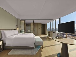 Doubletree By Hilton Chengdu Xinglong Lake