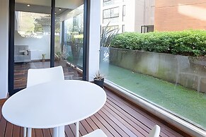 Oceana Suites Be House