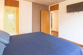 Oceana Suites Be House
