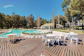 Oceana Suites Green Park