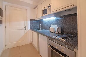 Oceana Suites Green Park