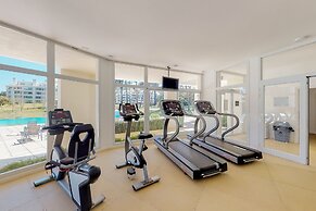 Oceana Suites Green Park