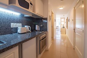 Oceana Suites Green Park