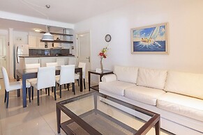 Oceana Suites Green Park