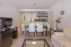 Oceana Suites Green Park