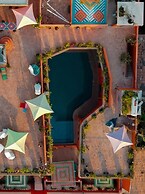 Wirikuta Hotel Boutique