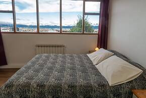 Hosteria Aonikenk