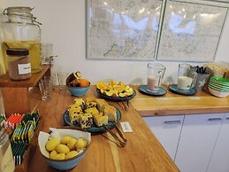 Hosteria Aonikenk