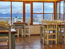 Hosteria Aonikenk