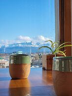 Hosteria Aonikenk