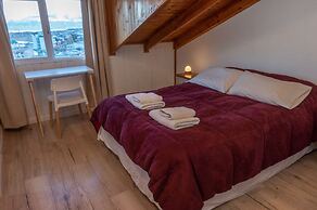 Hosteria Aonikenk