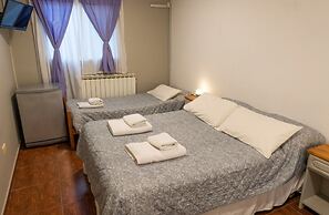 Hosteria Aonikenk