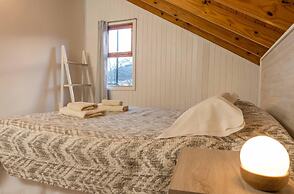 Hosteria Aonikenk