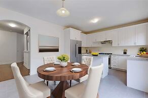 Luxury Comfort and Convenience