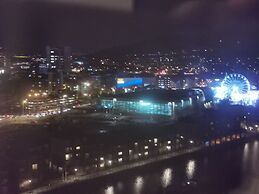 Panoramic View