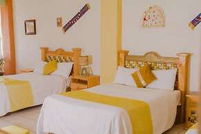 Hotel Carnaval