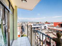 Hotel Carnaval