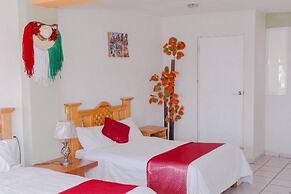 Hotel Carnaval