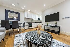 The Shepherd Residences