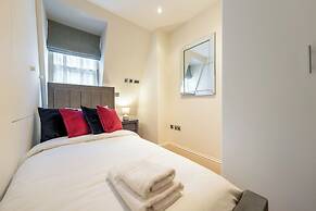 The Shepherd Residences