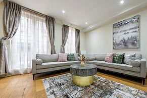 The Shepherd Residences