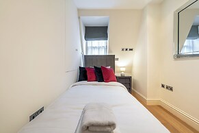 The Shepherd Residences