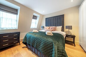 The Shepherd Residences