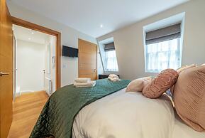The Shepherd Residences