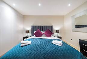 The Shepherd Residences