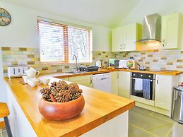 Hay's Wood Retreat