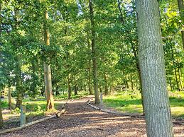 Hay's Wood Retreat