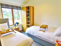 Hay's Wood Retreat
