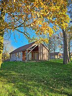 Hay's Wood Retreat