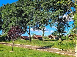 Hay's Wood Retreat