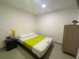 Emporium Laureles Hotel