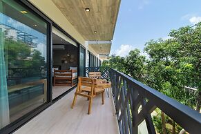 Palais Aldea Zama Tulum by Casago