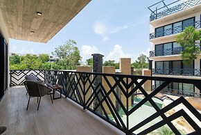 Palais Aldea Zama Tulum by Casago