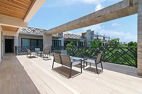 Palais Aldea Zama Tulum by Casago