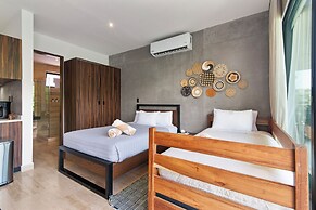 Palais Aldea Zama Tulum by Casago