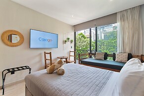 Palais Aldea Zama Tulum by Casago