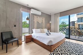 Palais Aldea Zama Tulum by Casago