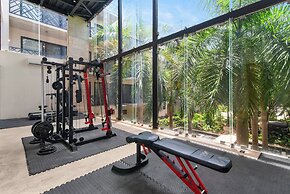 Palais Aldea Zama Tulum by Casago