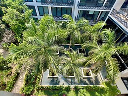 Palais Aldea Zama Tulum by Casago