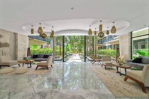 Palais Aldea Zama Tulum by Casago