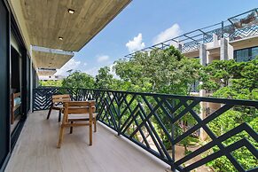 Palais Aldea Zama Tulum by Casago
