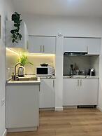 Bllok Scandi Apartments