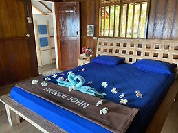 Prince John Dive Resort