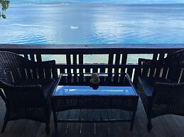 Prince John Dive Resort