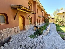 Willka Rumi Lodge